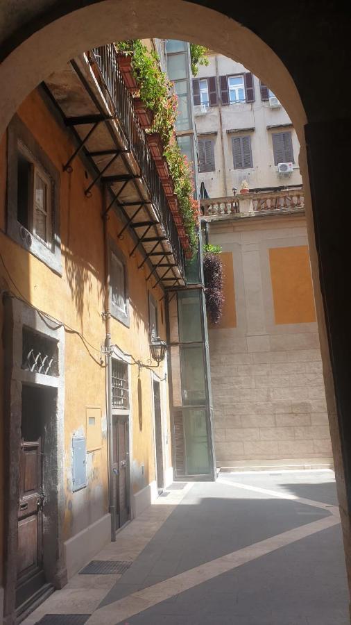 Magenta Luxury Argentina Otel Roma Dış mekan fotoğraf