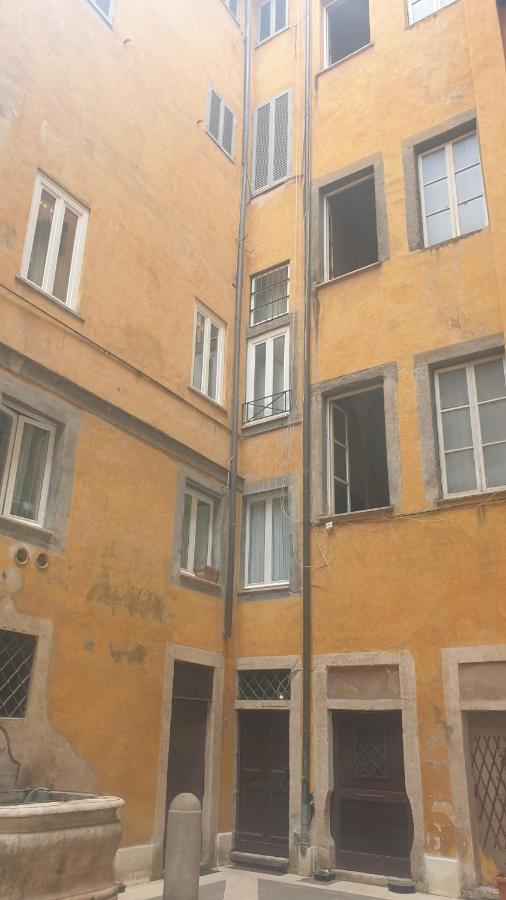 Magenta Luxury Argentina Otel Roma Dış mekan fotoğraf