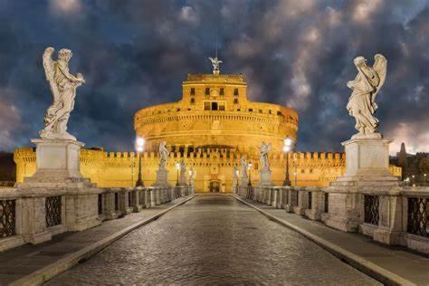 Magenta Luxury Argentina Otel Roma Dış mekan fotoğraf
