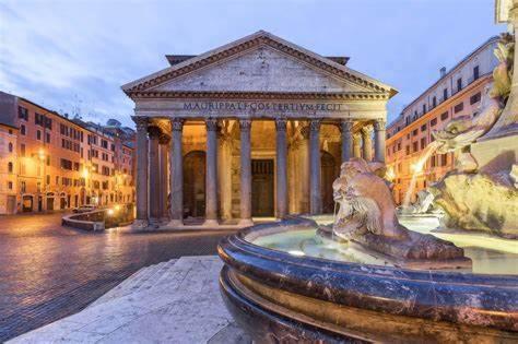 Magenta Luxury Argentina Otel Roma Dış mekan fotoğraf