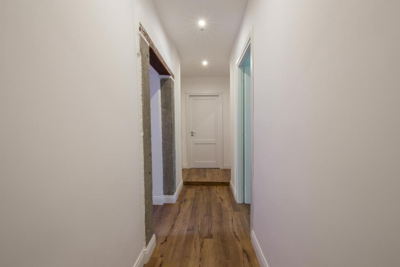 Magenta Luxury Argentina Otel Roma Dış mekan fotoğraf