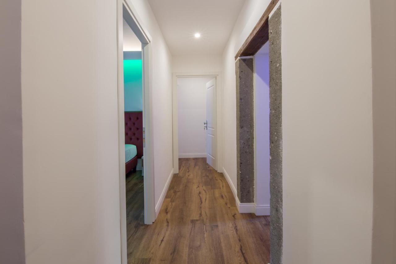 Magenta Luxury Argentina Otel Roma Dış mekan fotoğraf