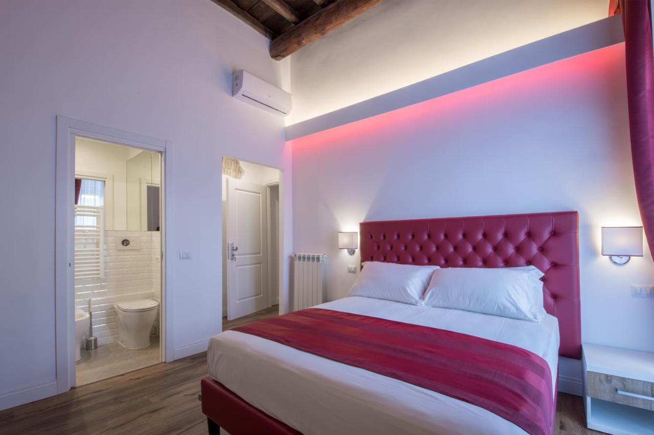 Magenta Luxury Argentina Otel Roma Dış mekan fotoğraf