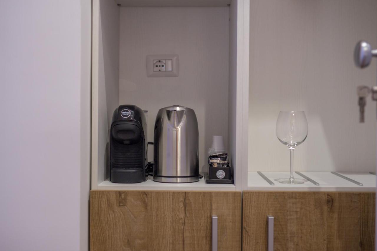 Magenta Luxury Argentina Otel Roma Dış mekan fotoğraf