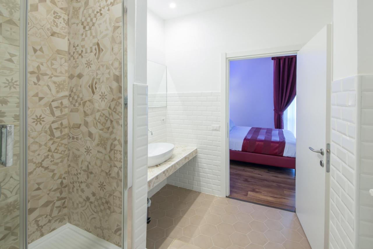 Magenta Luxury Argentina Otel Roma Dış mekan fotoğraf