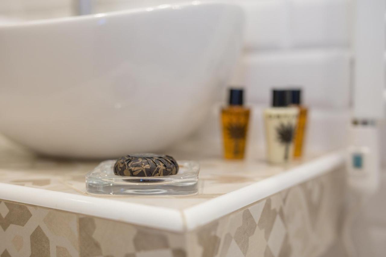 Magenta Luxury Argentina Otel Roma Dış mekan fotoğraf