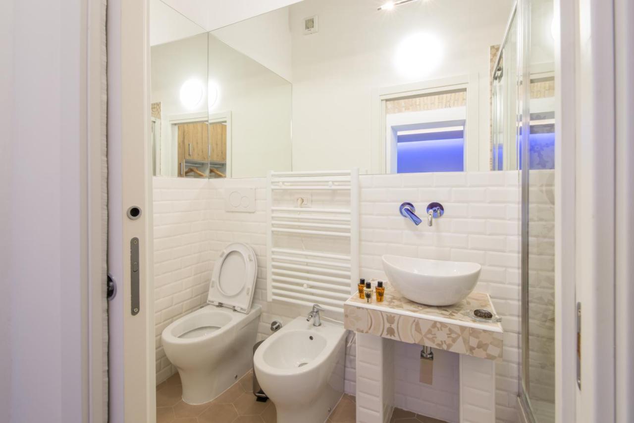 Magenta Luxury Argentina Otel Roma Dış mekan fotoğraf