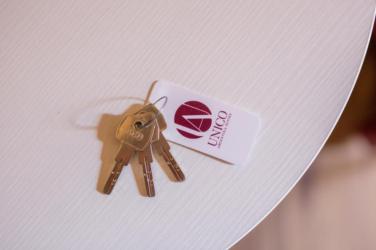 Magenta Luxury Argentina Otel Roma Dış mekan fotoğraf
