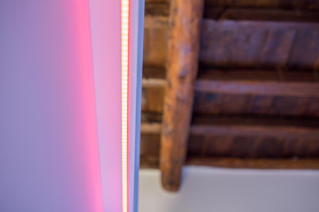 Magenta Luxury Argentina Otel Roma Dış mekan fotoğraf