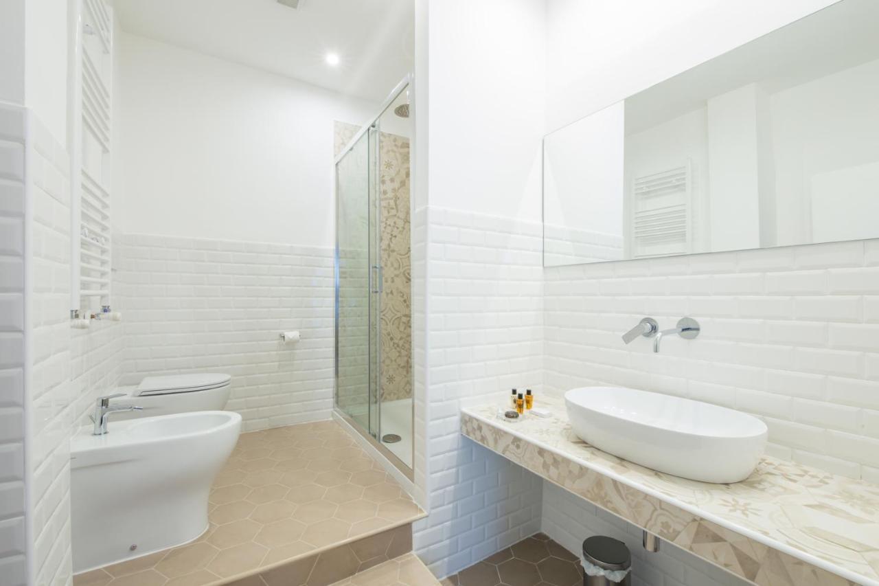 Magenta Luxury Argentina Otel Roma Dış mekan fotoğraf